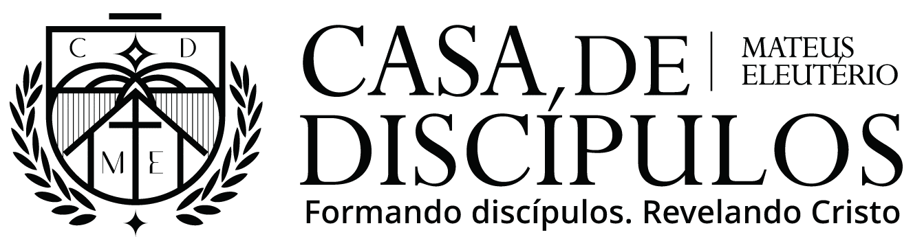 Casa de Discípulos
