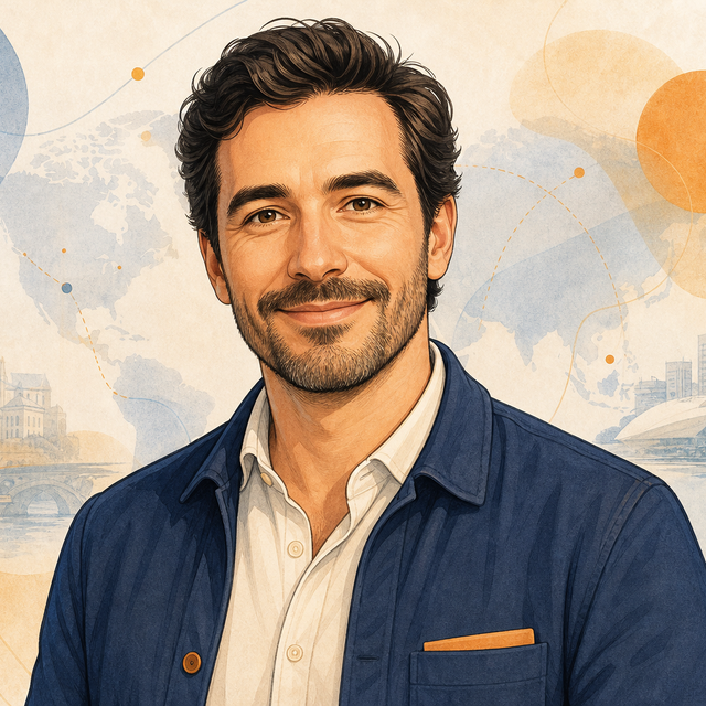 Pedro Alves