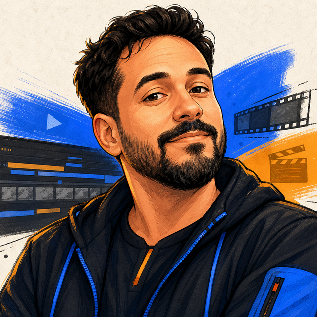 Vinicius Oliveira
